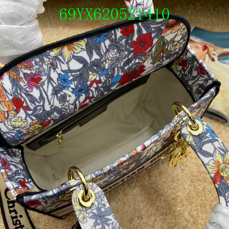 Glami - DOR Bags - 1208