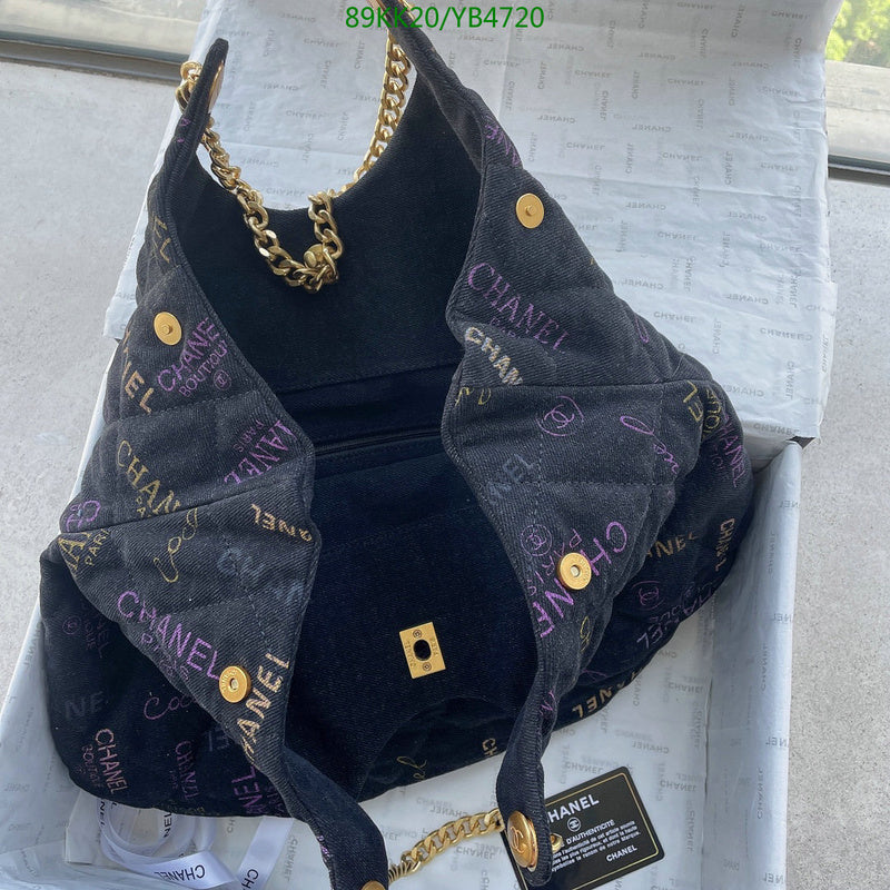 SAMC - CHL Bags Handbags - 025