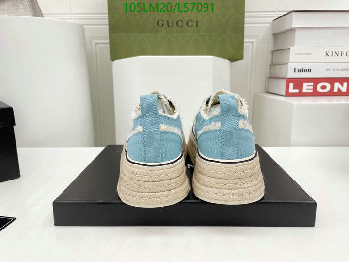SAMC - CHL Women Shoes Sneakers - 213