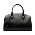 Louis Vuitton M5907N Noir Black Patent Leather  Louis Vuitton