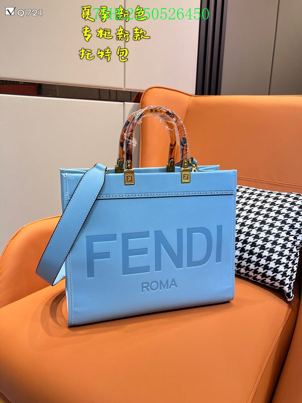 Glami - FDE Bags - 3189