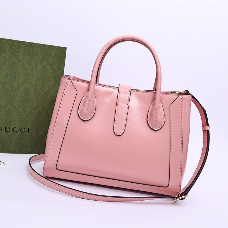 Satchel Bags - GCI Bags - 1769