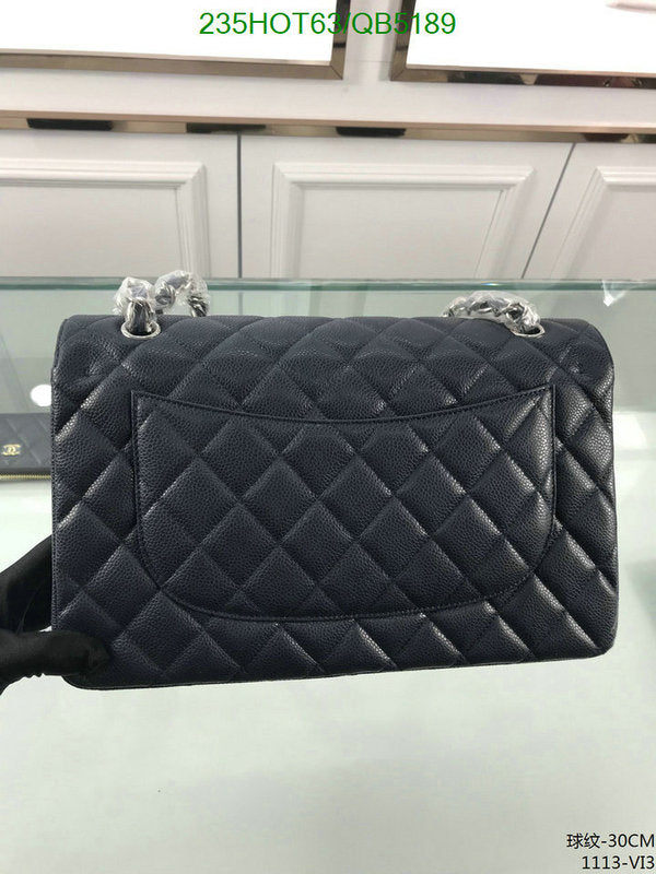 SAMC - CHL Bags - 537