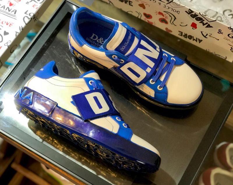 SAMC - DAG Men Shoes - 514