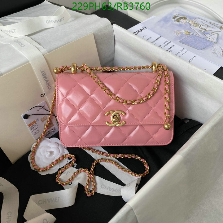 SAMC - CHL Bags - 368