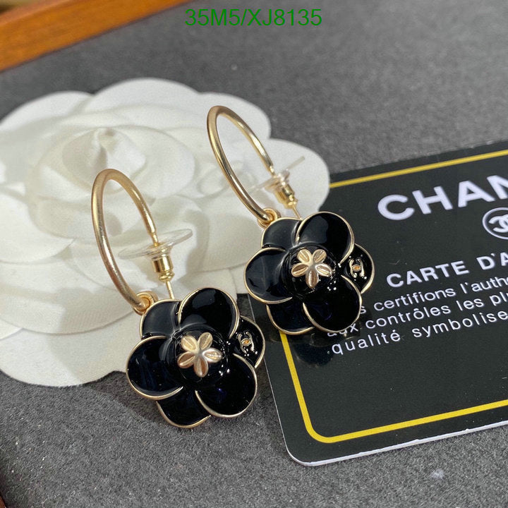 SAMC - CHL Jewelry Earrings - 481