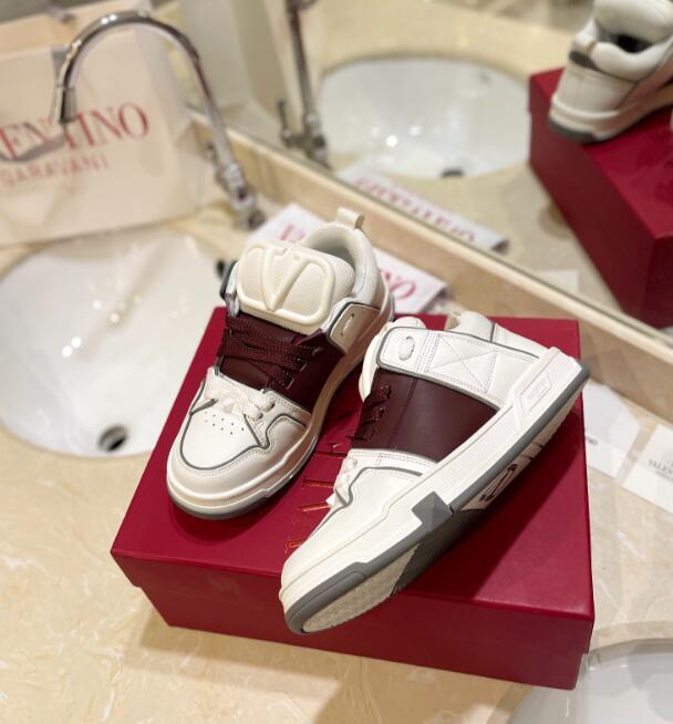 SAMC - VEL Men Shoes - 072