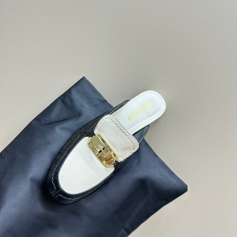 Glami - FGO Women Shoes - 259