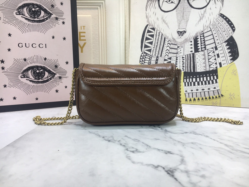 Satchel Bags - GCI Bags - 2163