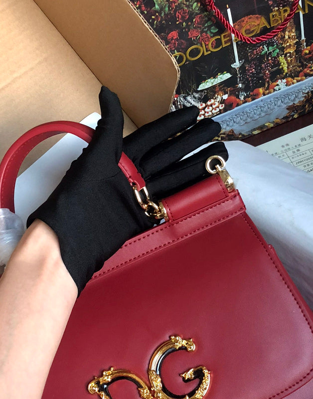 Glamy - DG bag - 572