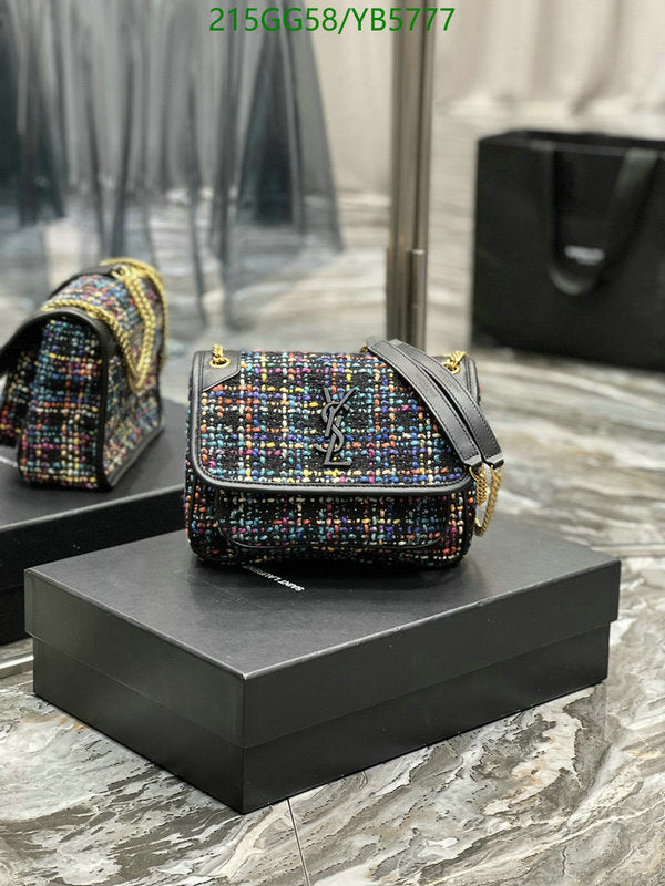 SAMC - YLS Bags - 281