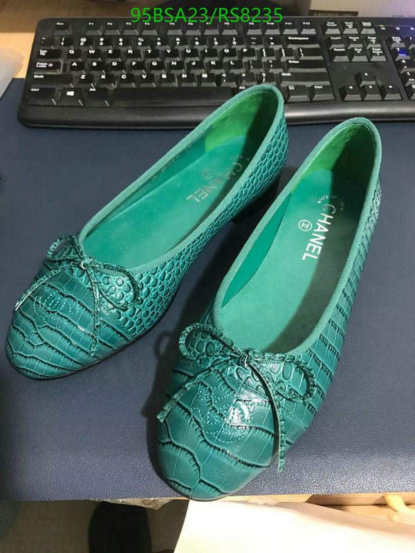 SAMC - CHL Women Shoes Ballet - 215