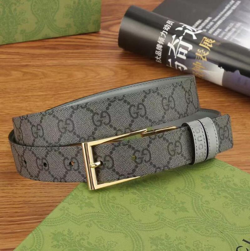 SAMC - Mix Belts - 033