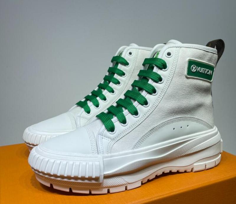 SAMC - LOV Men Shoes - 1000