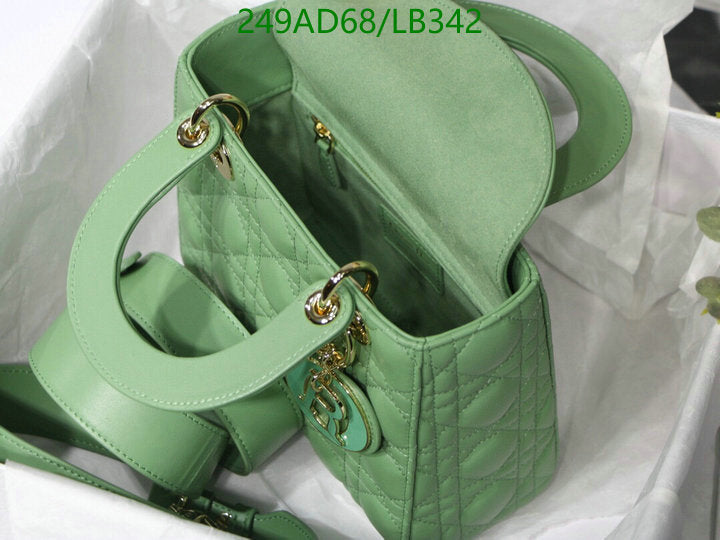 SAMCC - DOR Bags - 1393