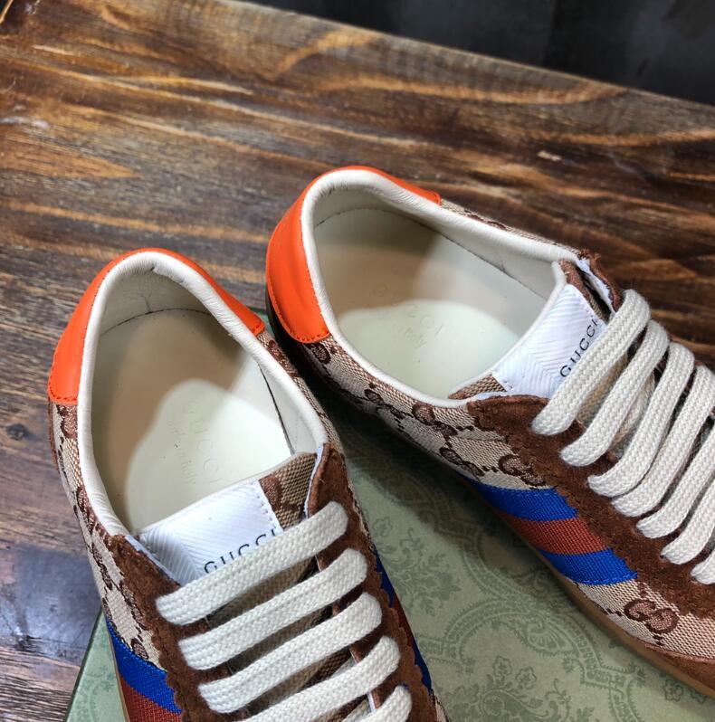 SAMC - GUKI Women Shoes - 1732