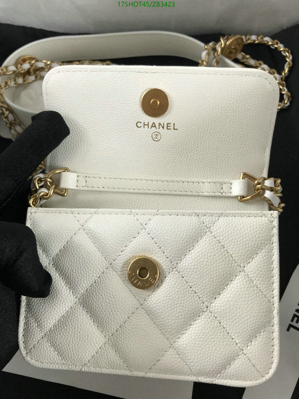 SAMC - CHL Bags - 512