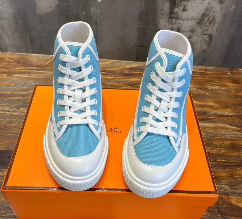 SAMC - HMS Men Shoes - 356