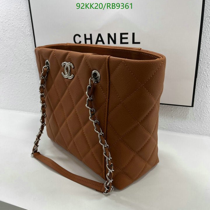 SAMC - CHL Bags Handbags - 084