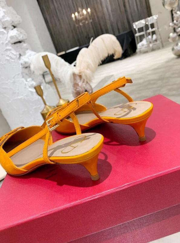 SAMC - VEL Women Shoes - 664