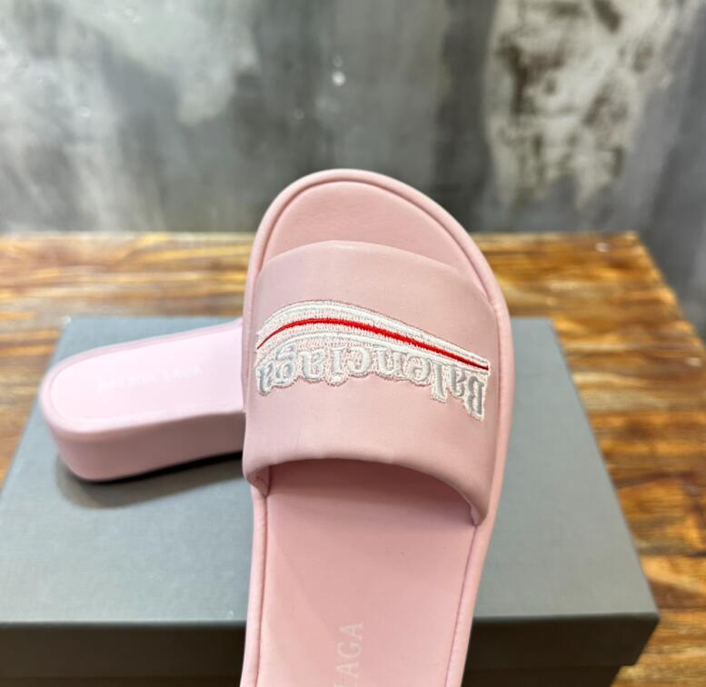 SAMC - BG Men Shoes - 062