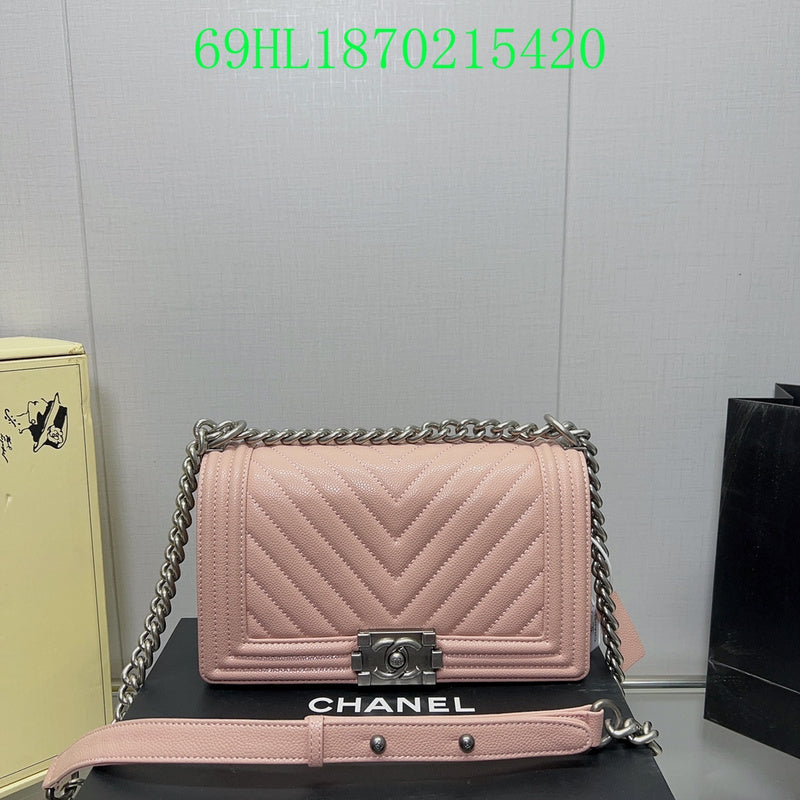 Glami - CHL Bags - 1536