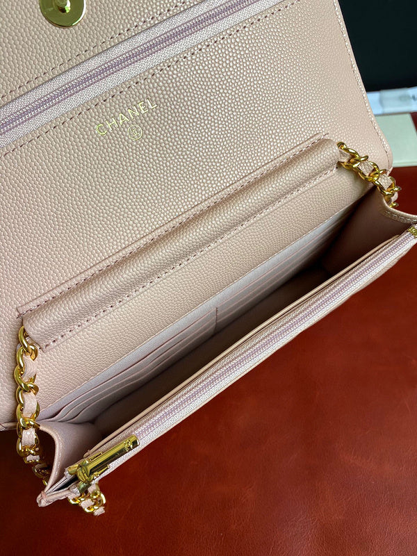 Satchel Bags - CHL Bags - 3990