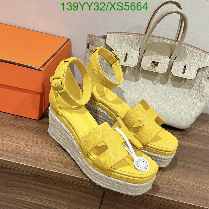 SAMC - HMS Women Shoes - 333