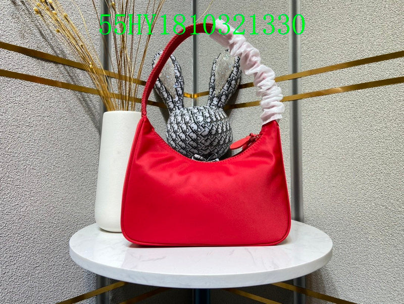 Satchel Bags - PDA Bags - 4555