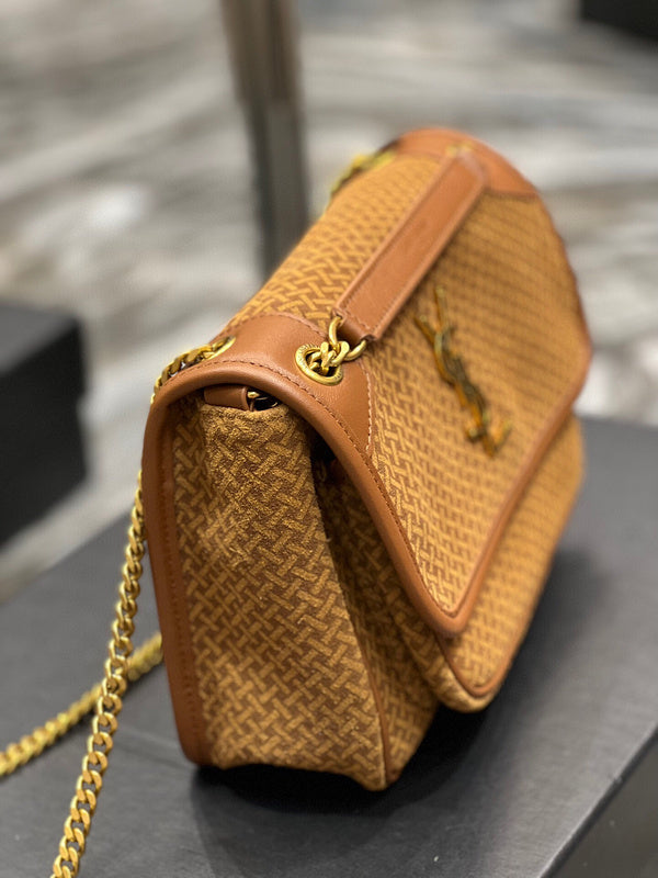 Glami- Glami- - SLY Bags - 1264