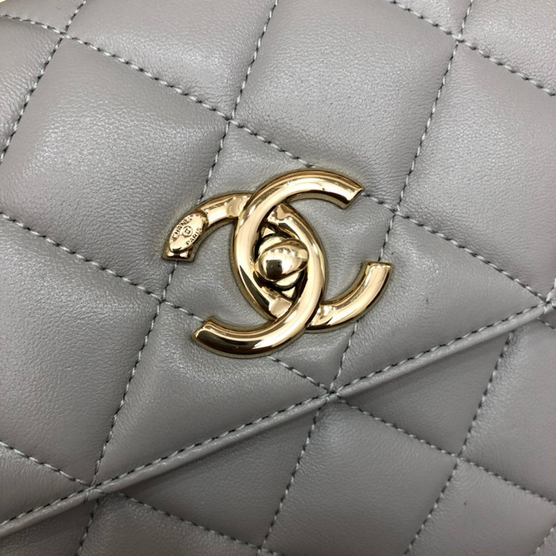Satchel Bags - CHL Bags - 024