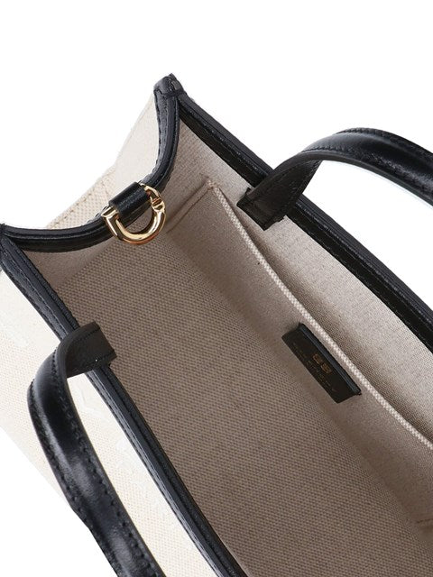 Givenchy Women Mini Tote Bag "G"