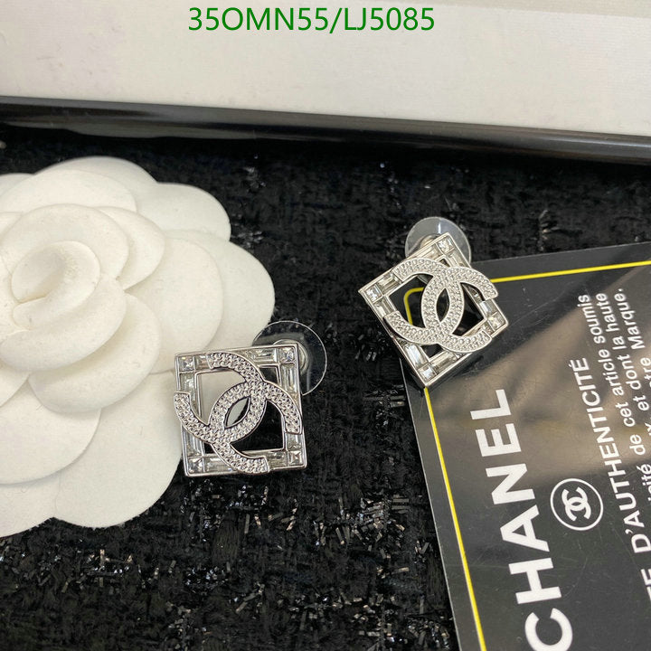 SAMC - CHL Jewelry - 1213