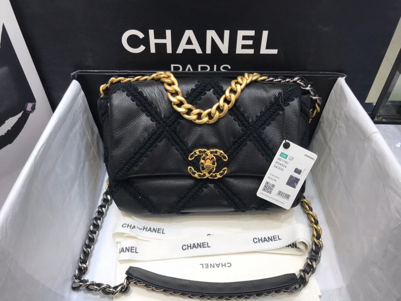 Satchel Bags - CHL Bags - 4941