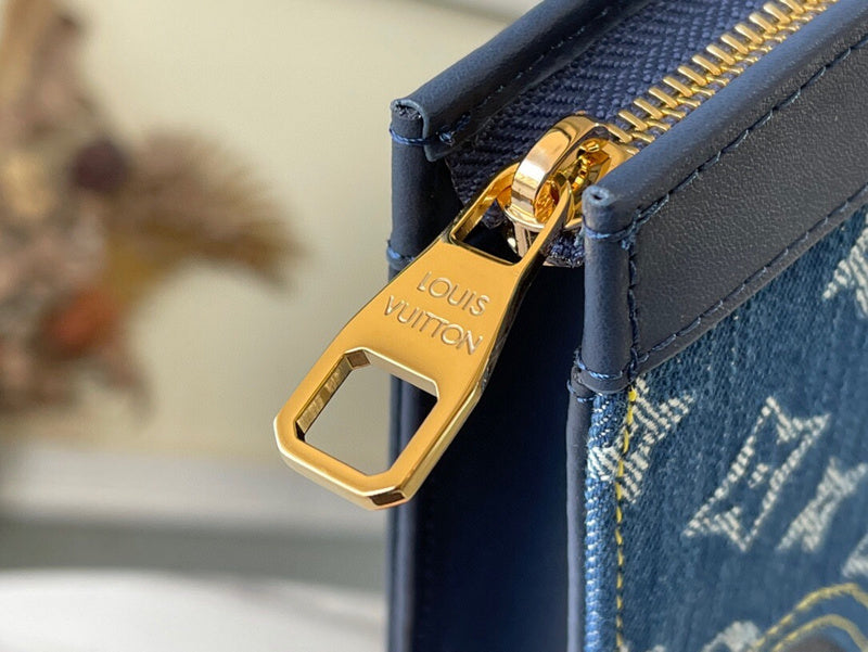 GlamI Lu-Vi bags - 5557