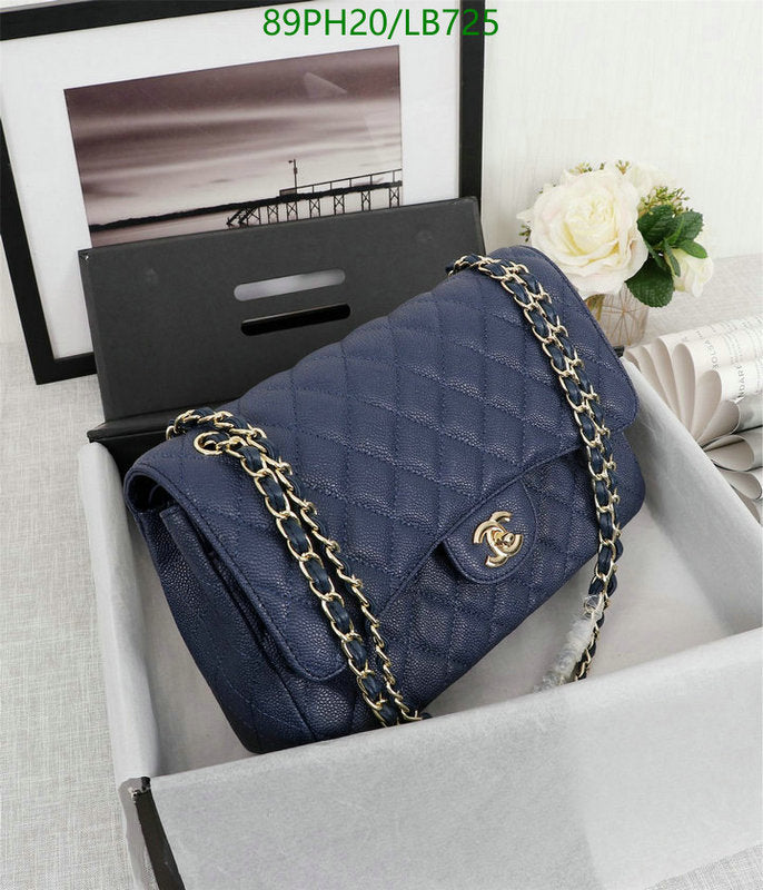 SAMC - CHL Bags Crossbody - 445