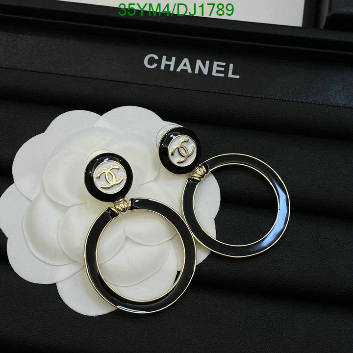 SAMC - CHL Jewelry Earrings - 103