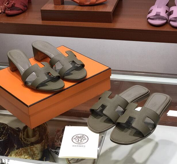 SAMC - HMS Women Shoes - 1124
