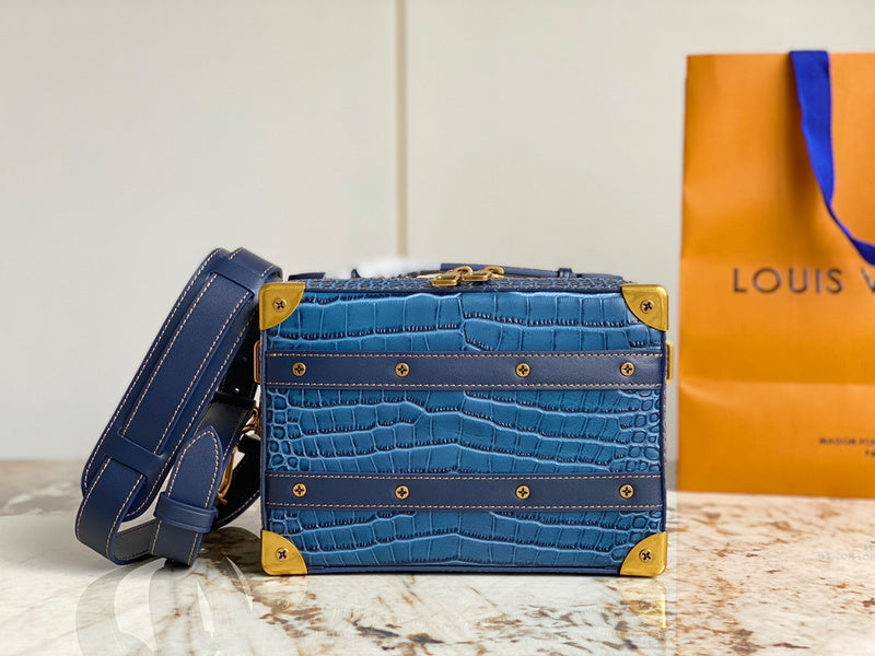 Glamy - LOV Bags - 775