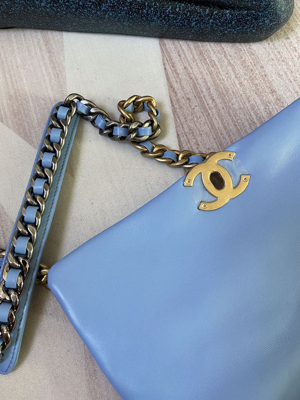 Chanel Bags