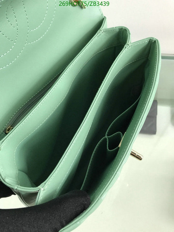 SAMC - CHL Bags - 534
