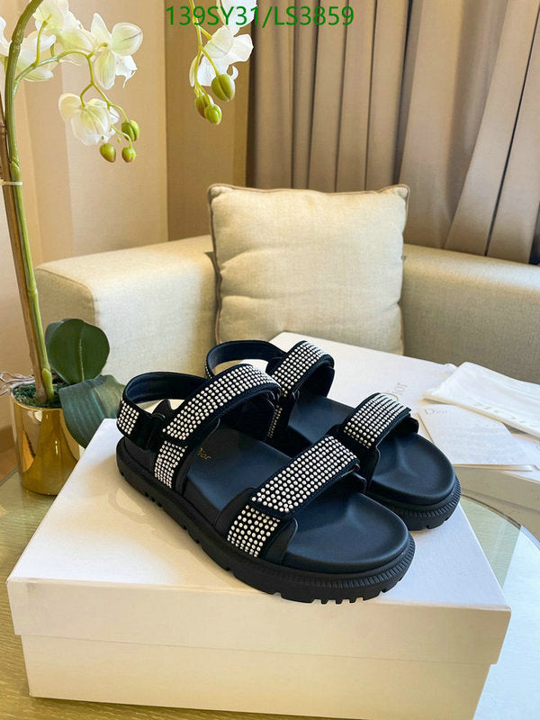 SAMCC - DOR Women Shoes - 2305