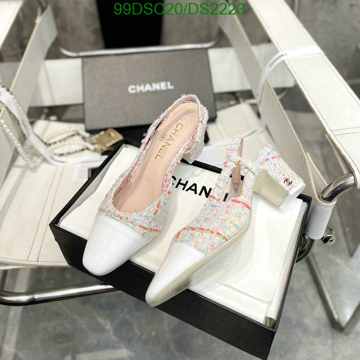 SAMC - CHL Women Shoes Ballet - 059