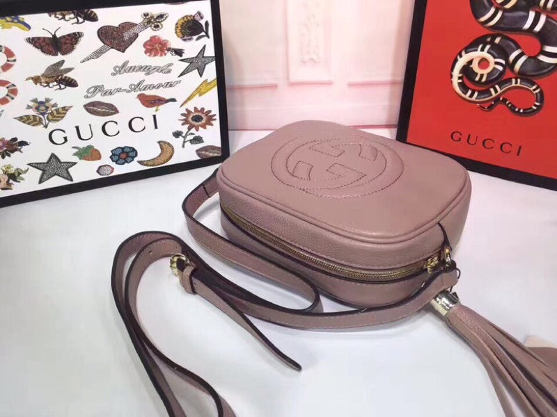 Glami Fashion - GCI Bags - 10277