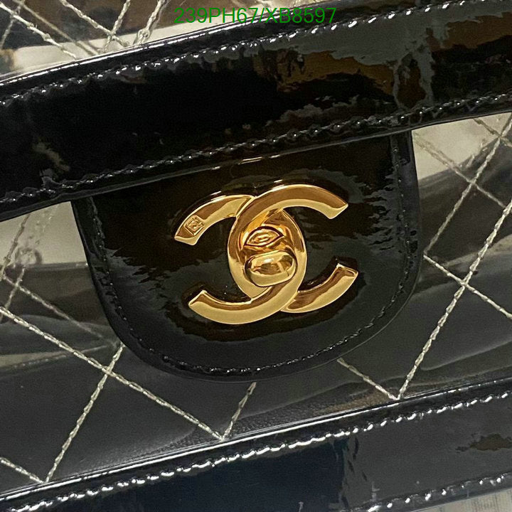 SAMC - CHL Bags - 749