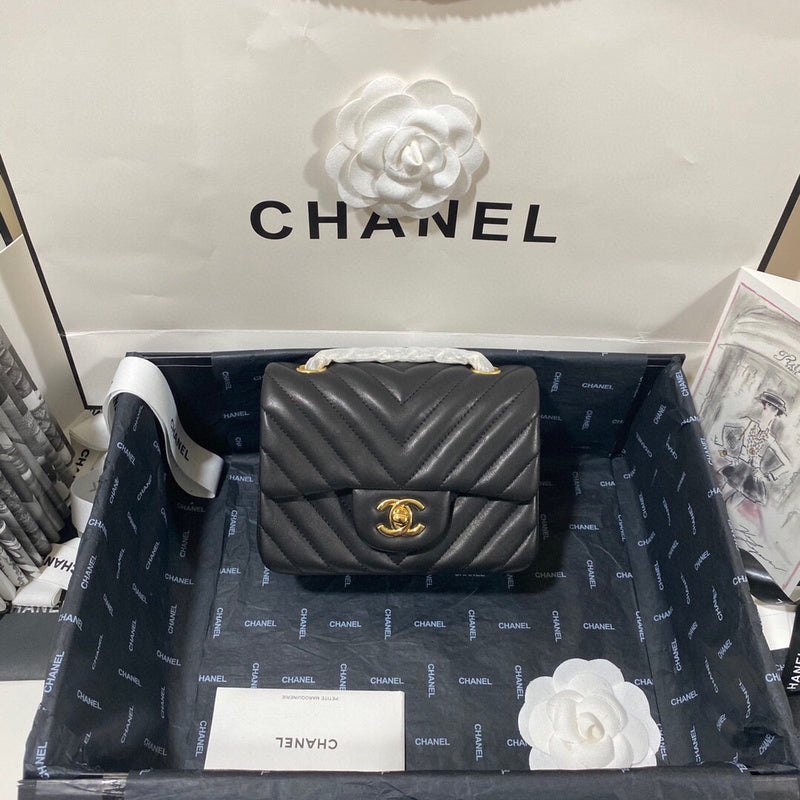 Satchel Bags - CHL Bags - 4525