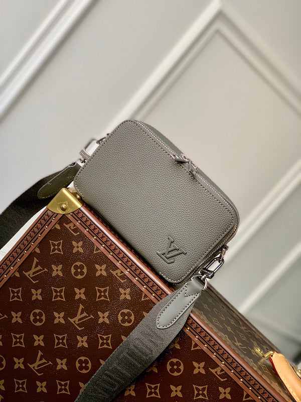 Satchel Bags - VL Bags - 1682