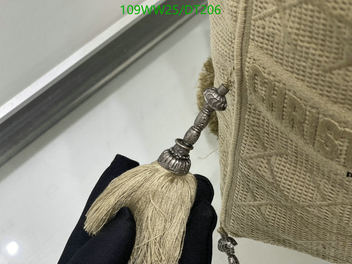SAMCC - DOR Bags - 866