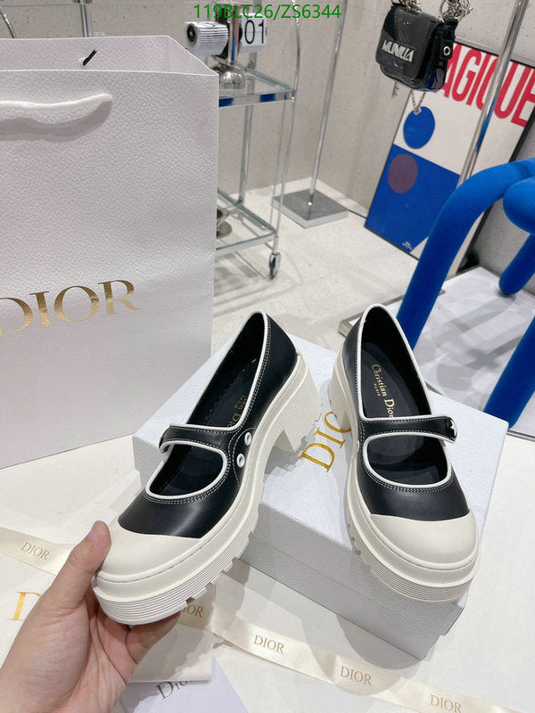 SAMCC - DOR Women Shoes - 1895