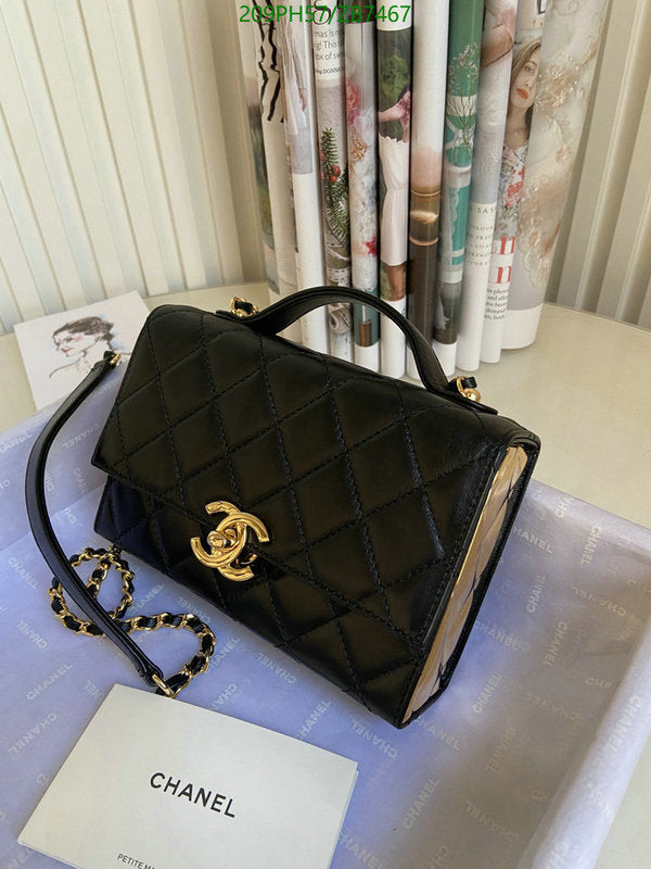 SAMC - CHL Bags - 373